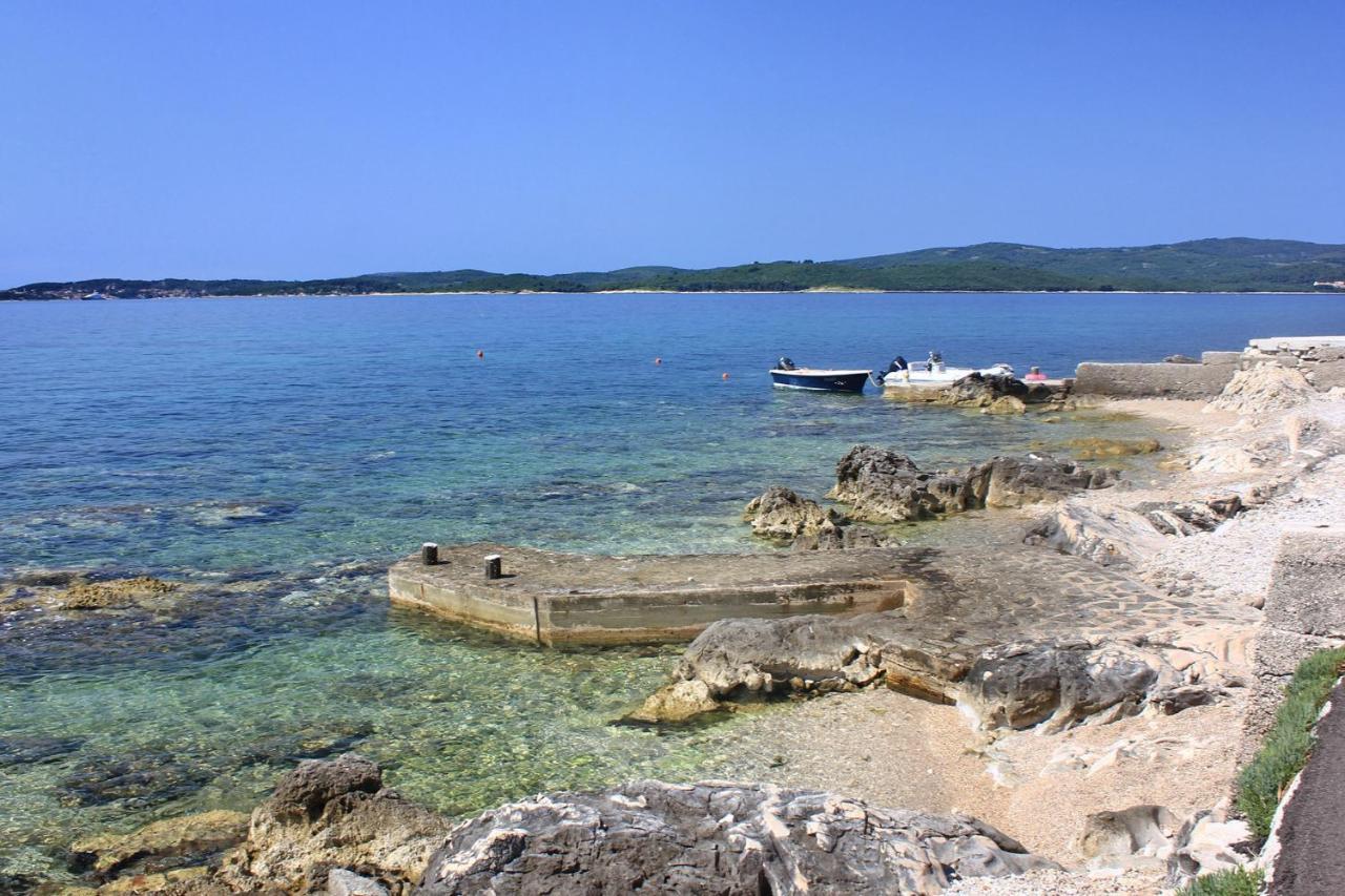 Apartments By The Sea Orebic, Peljesac - 4490 Экстерьер фото