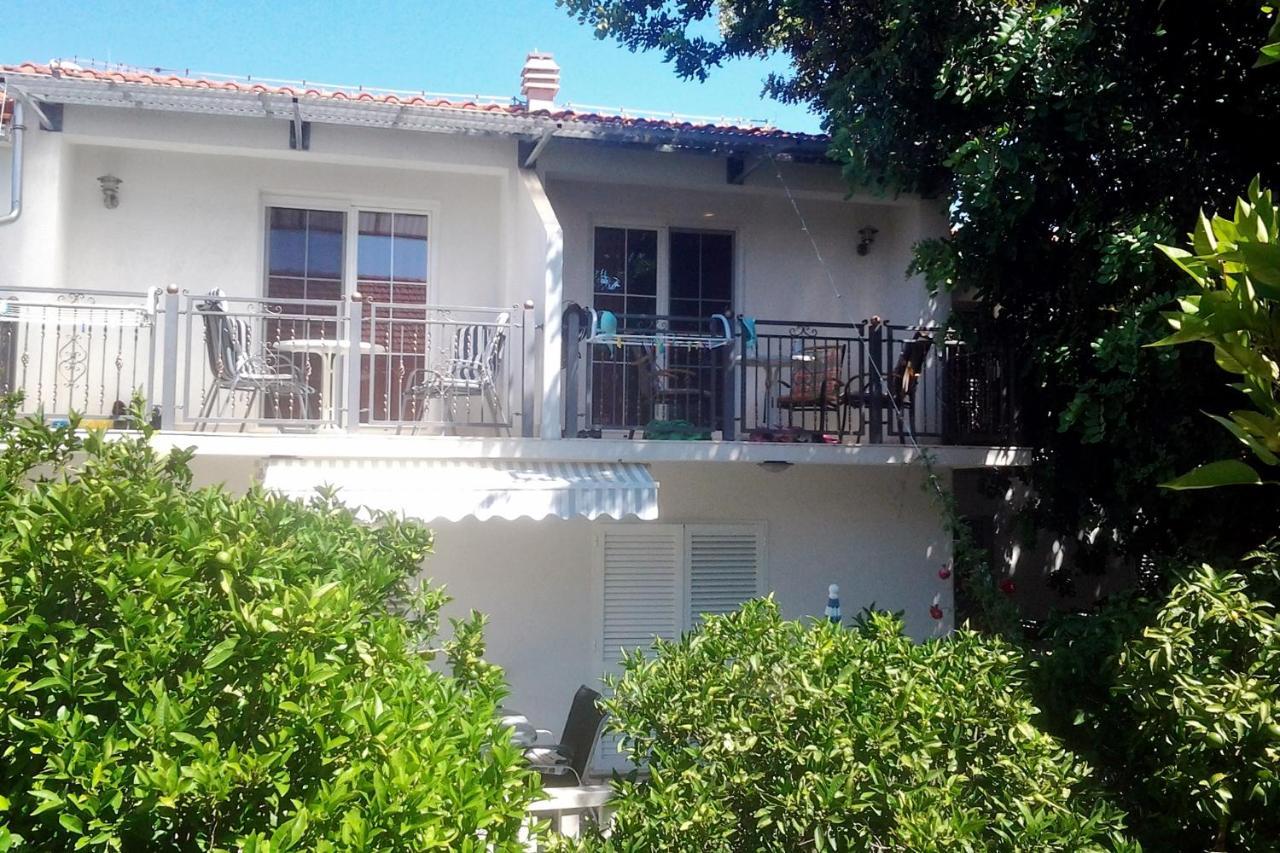 Apartments By The Sea Orebic, Peljesac - 4490 Экстерьер фото