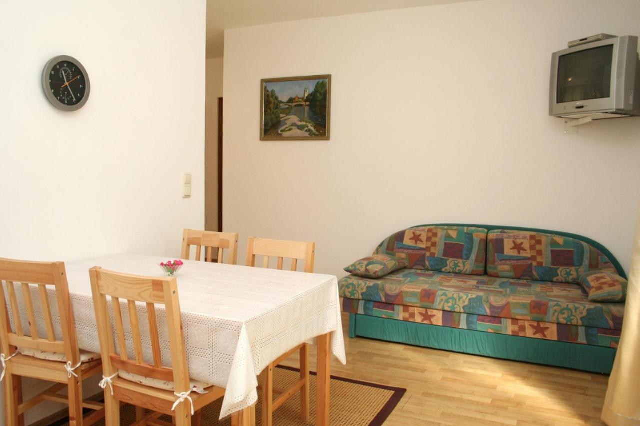 Apartments By The Sea Orebic, Peljesac - 4490 Экстерьер фото